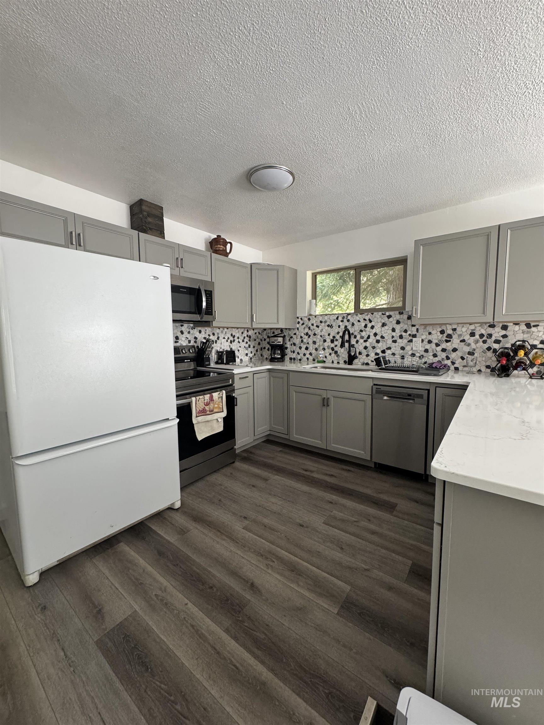 2857 Hillman Basin Rd, Pollock, Idaho 83547, 3 Bedrooms, 2 Bathrooms, Residential For Sale, Price $625,000, 98966158