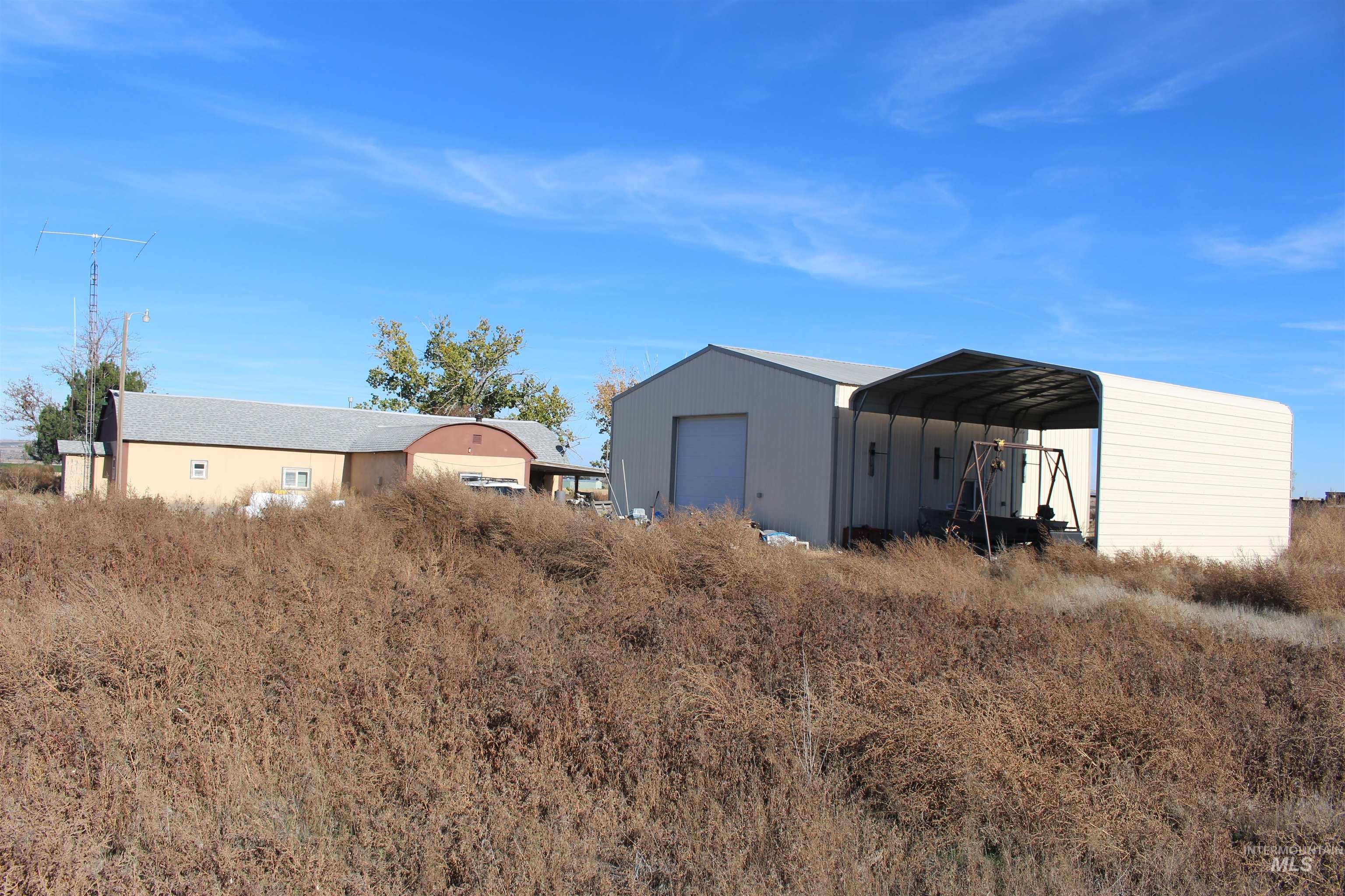 5168 Jump Creek Rd, Homedale, Idaho 83628-3677, 3 Bedrooms, 1.5 Bathrooms, Residential For Sale, Price $355,000, 98966159