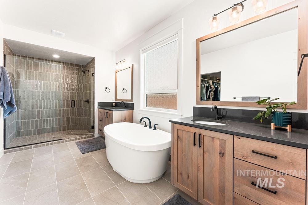 6724 N Adale Way, Meridian, Idaho 83646, 4 Bedrooms, 3.5 Bathrooms, Residential For Sale, Price $999,900, 98966164