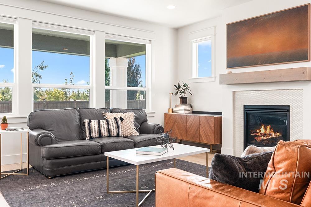 6724 N Adale Way, Meridian, Idaho 83646, 4 Bedrooms, 3.5 Bathrooms, Residential For Sale, Price $999,900, 98966164