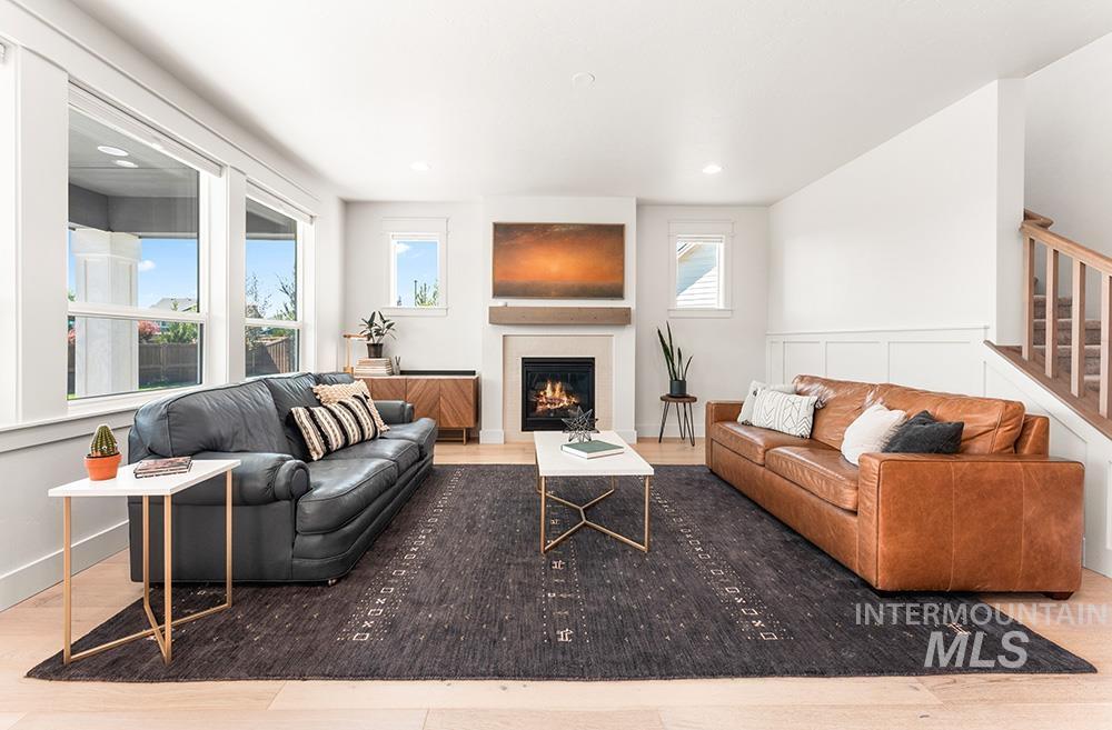 6724 N Adale Way, Meridian, Idaho 83646, 4 Bedrooms, 3.5 Bathrooms, Residential For Sale, Price $999,900, 98966164