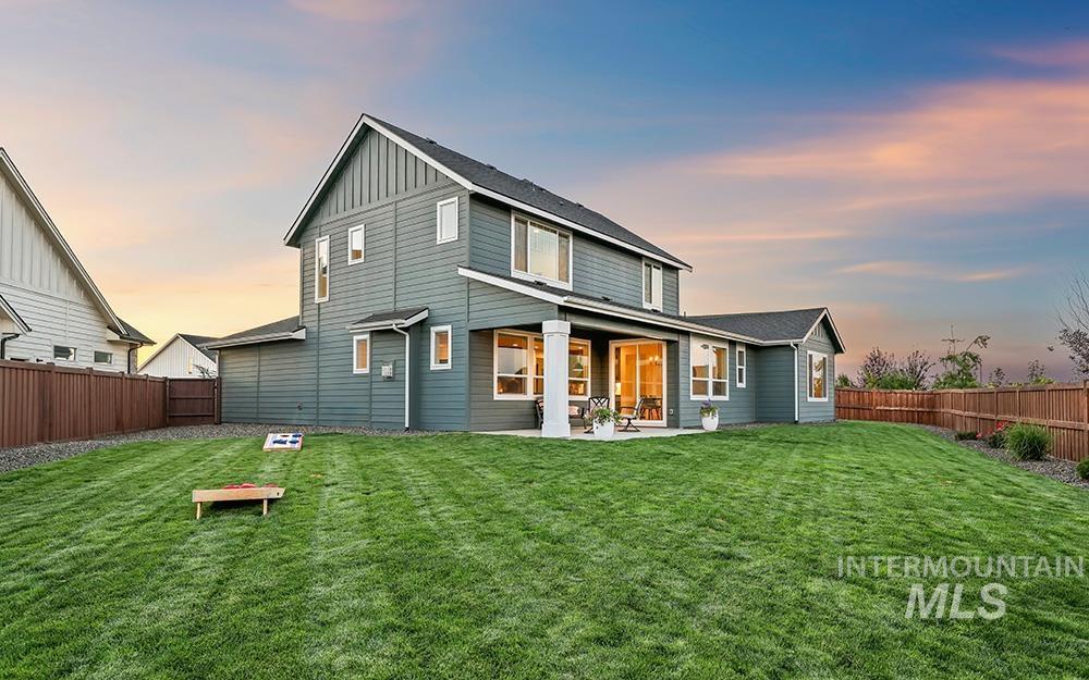 6724 N Adale Way, Meridian, Idaho 83646, 4 Bedrooms, 3.5 Bathrooms, Residential For Sale, Price $999,900, 98966164