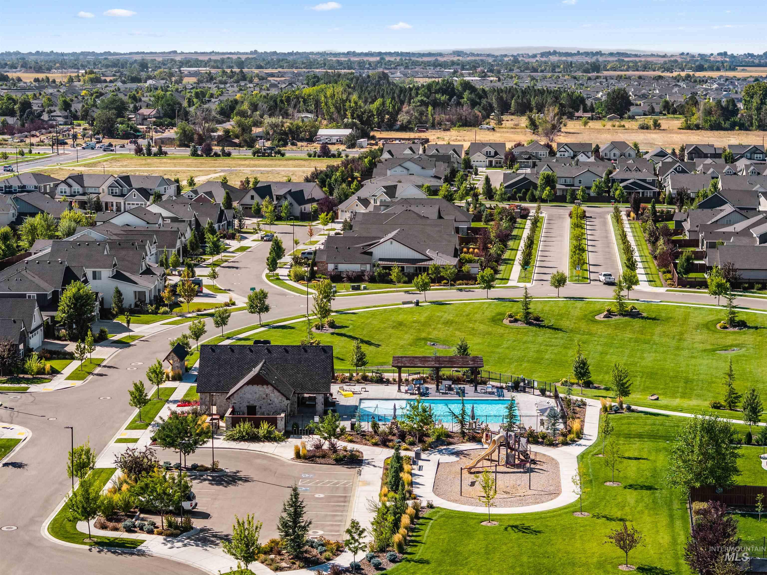 6724 N Adale Way, Meridian, Idaho 83646, 4 Bedrooms, 3.5 Bathrooms, Residential For Sale, Price $999,900, 98966164