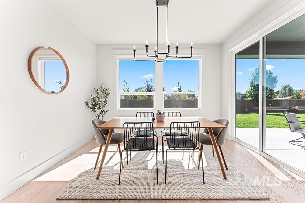 6724 N Adale Way, Meridian, Idaho 83646, 4 Bedrooms, 3.5 Bathrooms, Residential For Sale, Price $999,900, 98966164