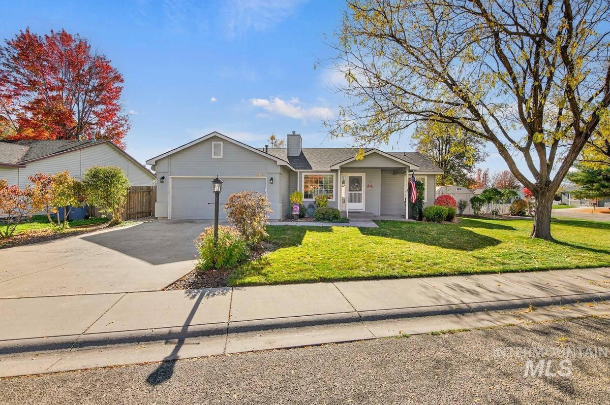 Residential For Sale