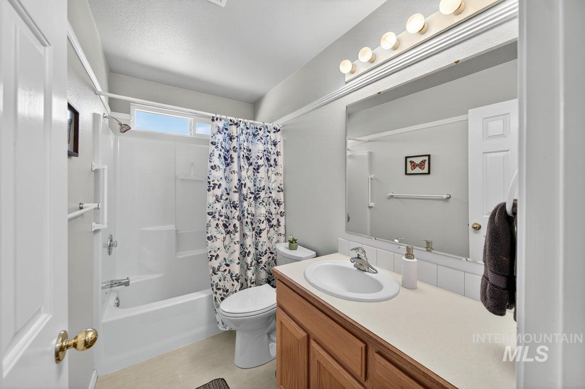 893 E Cembra St, Eagle, Idaho 83616, 3 Bedrooms, 2 Bathrooms, Residential For Sale, Price $499,000, 98966167