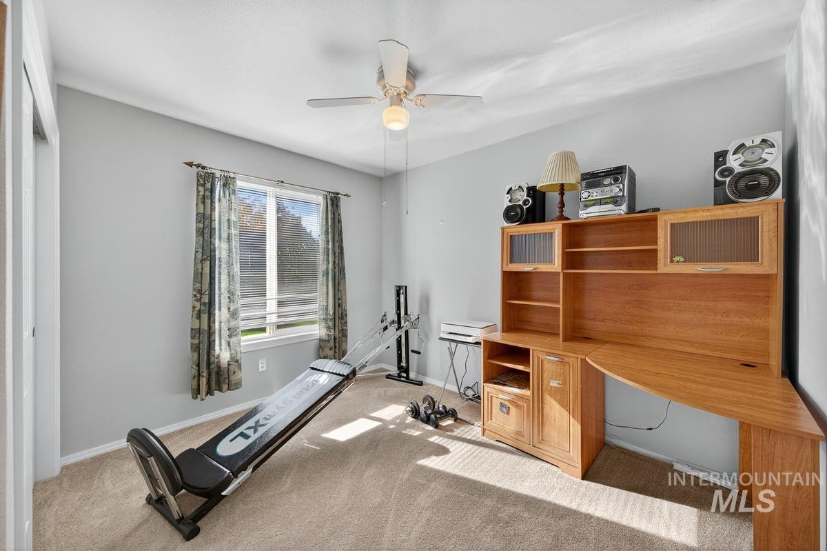 893 E Cembra St, Eagle, Idaho 83616, 3 Bedrooms, 2 Bathrooms, Residential For Sale, Price $499,000, 98966167