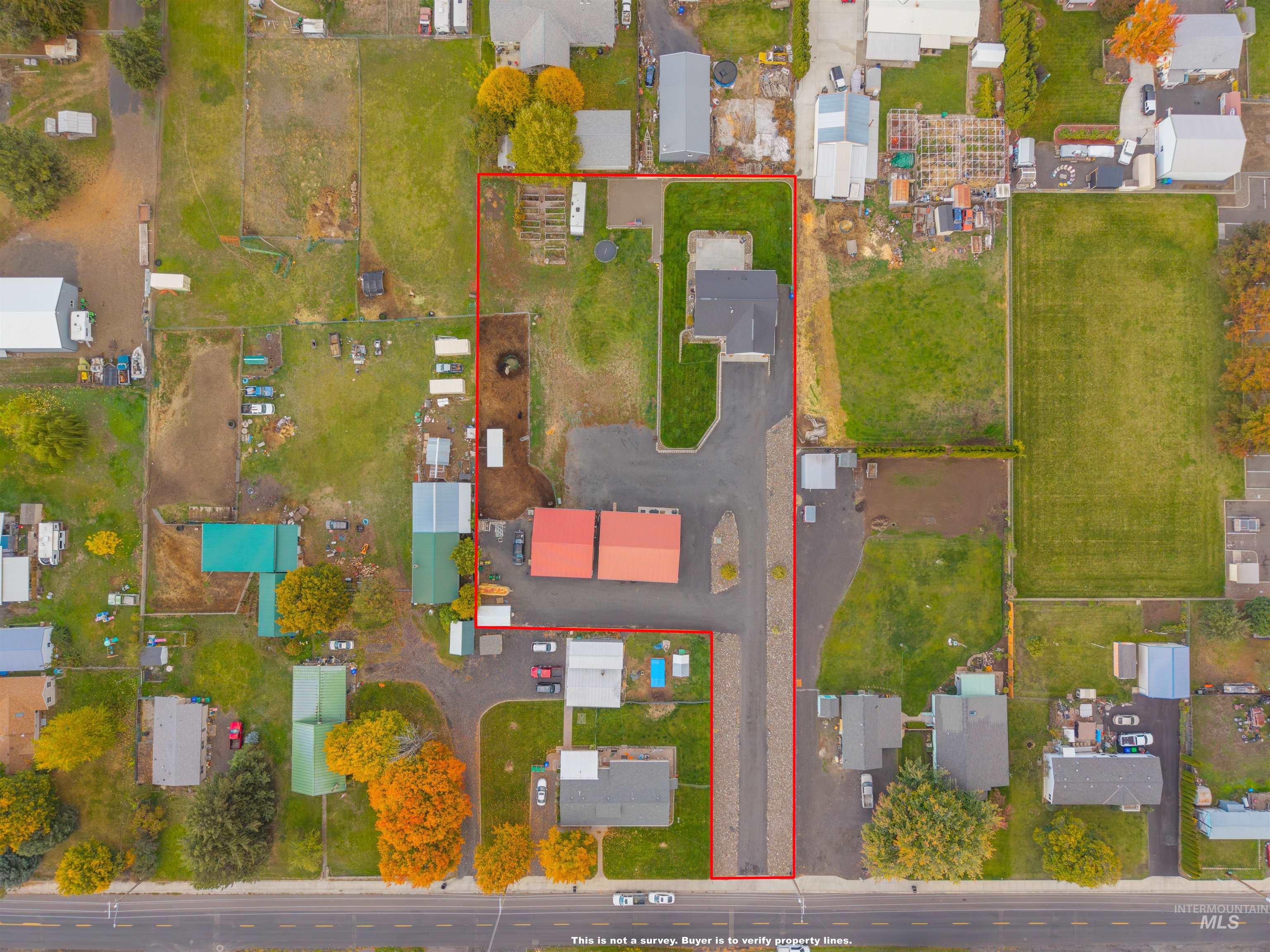 1827 Grelle Ave, Lewiston, Idaho 83501, 4 Bedrooms, 3 Bathrooms, Residential For Sale, Price $934,900, 98966168