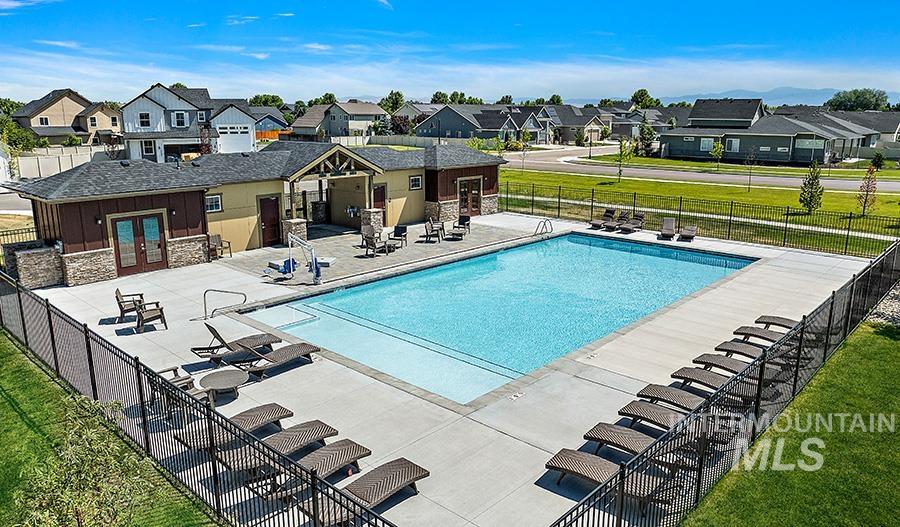 12315 W Endsley Lane, Star, Idaho 83669, 3 Bedrooms, 2.5 Bathrooms, Residential For Sale, Price $374,990, 98966169