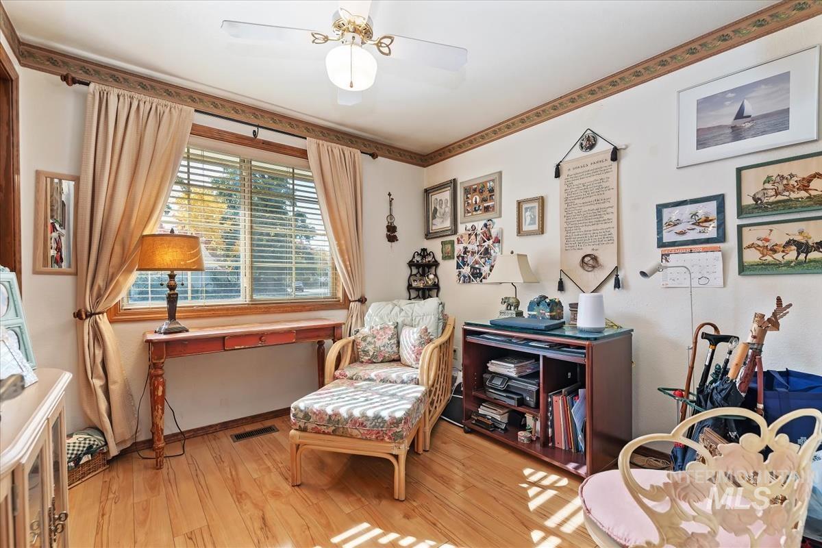 2376 E Serene Dr., Boise, Idaho 83706, 3 Bedrooms, 2 Bathrooms, Residential For Sale, Price $530,000, 98966170