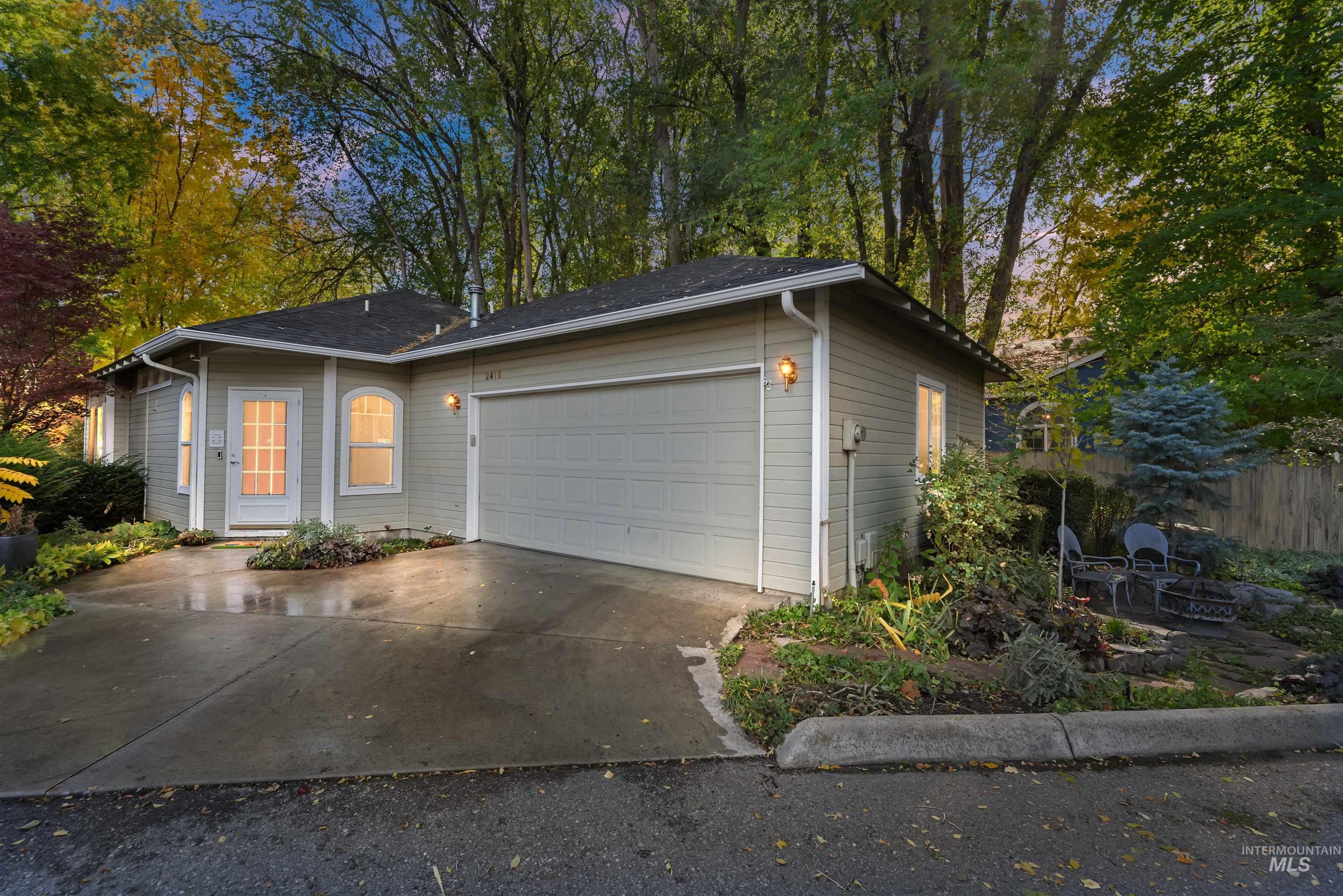 Residential For Sale