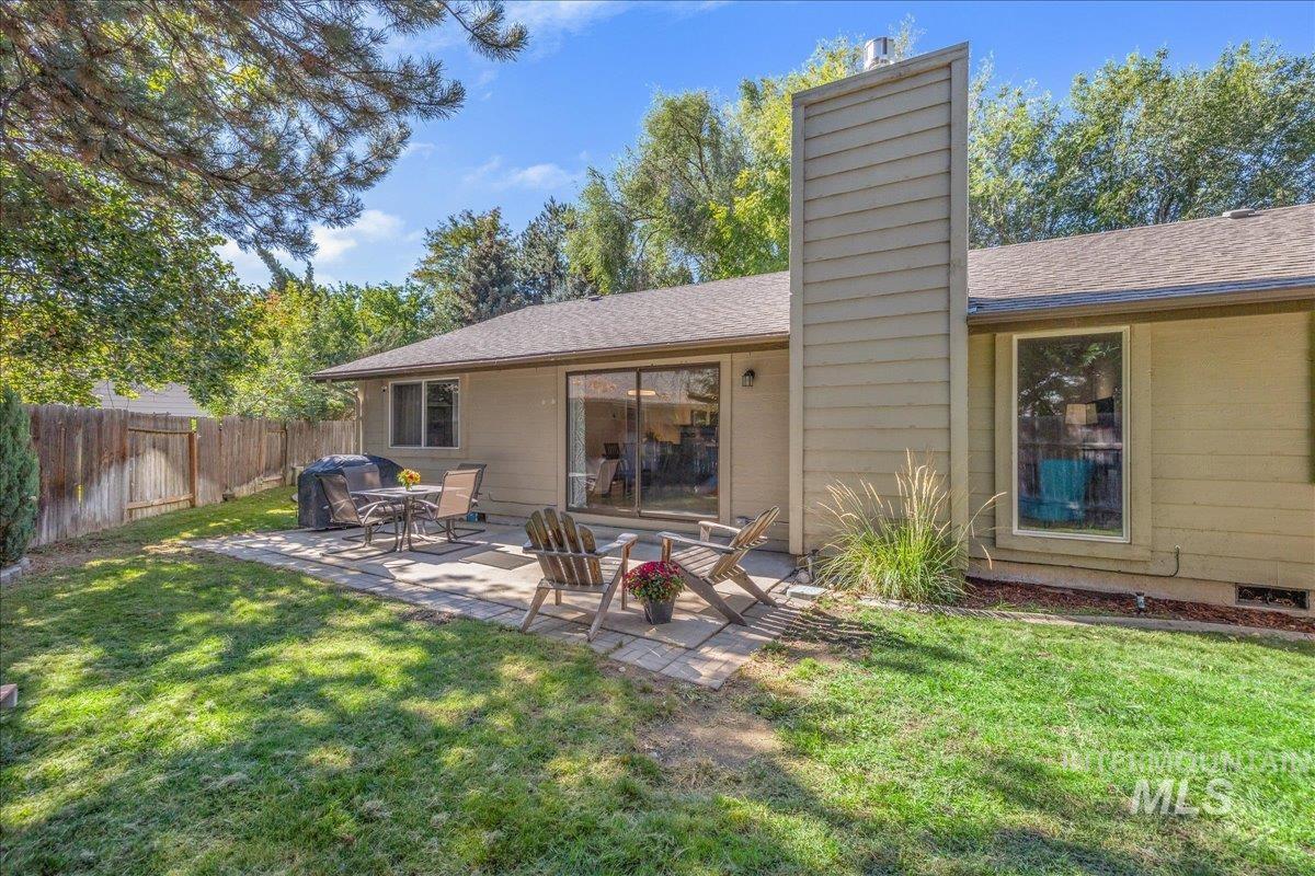 387 W Pickerell Ct, Boise, Idaho 83706, 4 Bedrooms, 3 Bathrooms, Residential For Sale, Price $649,900, 98966172