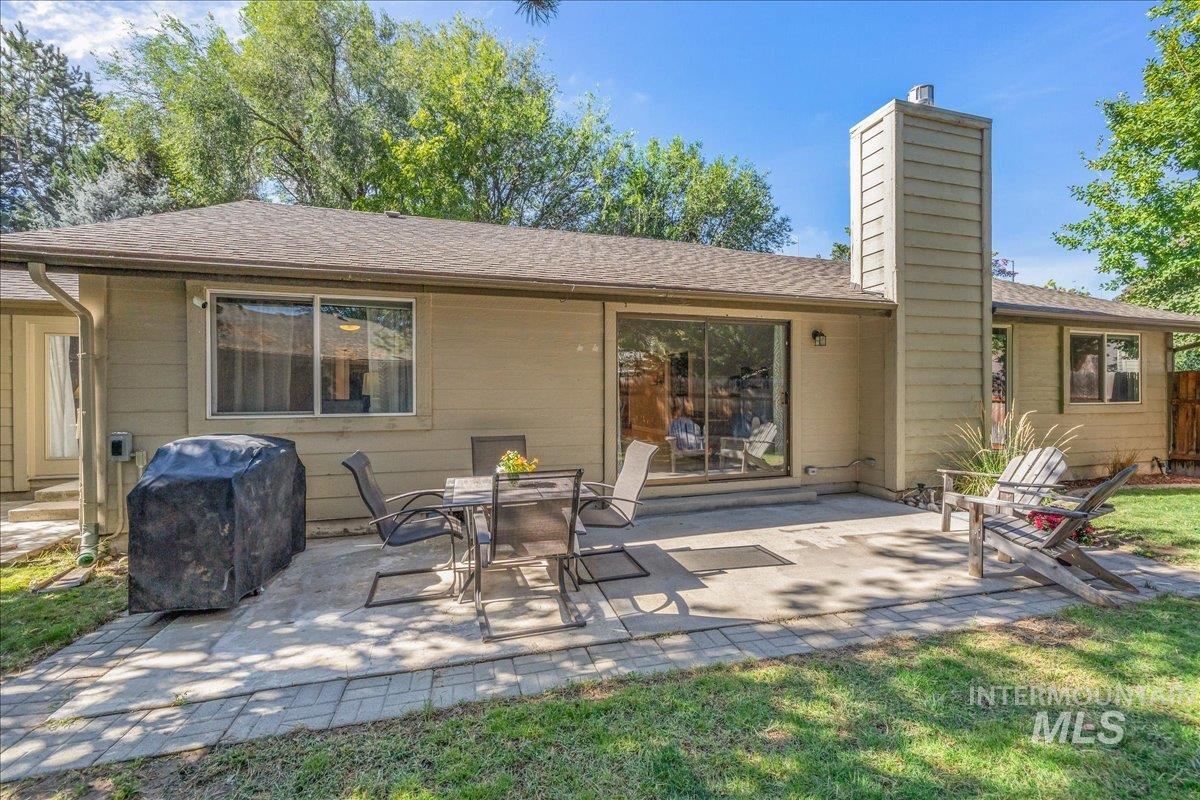 387 W Pickerell Ct, Boise, Idaho 83706, 4 Bedrooms, 3 Bathrooms, Residential For Sale, Price $649,900, 98966172