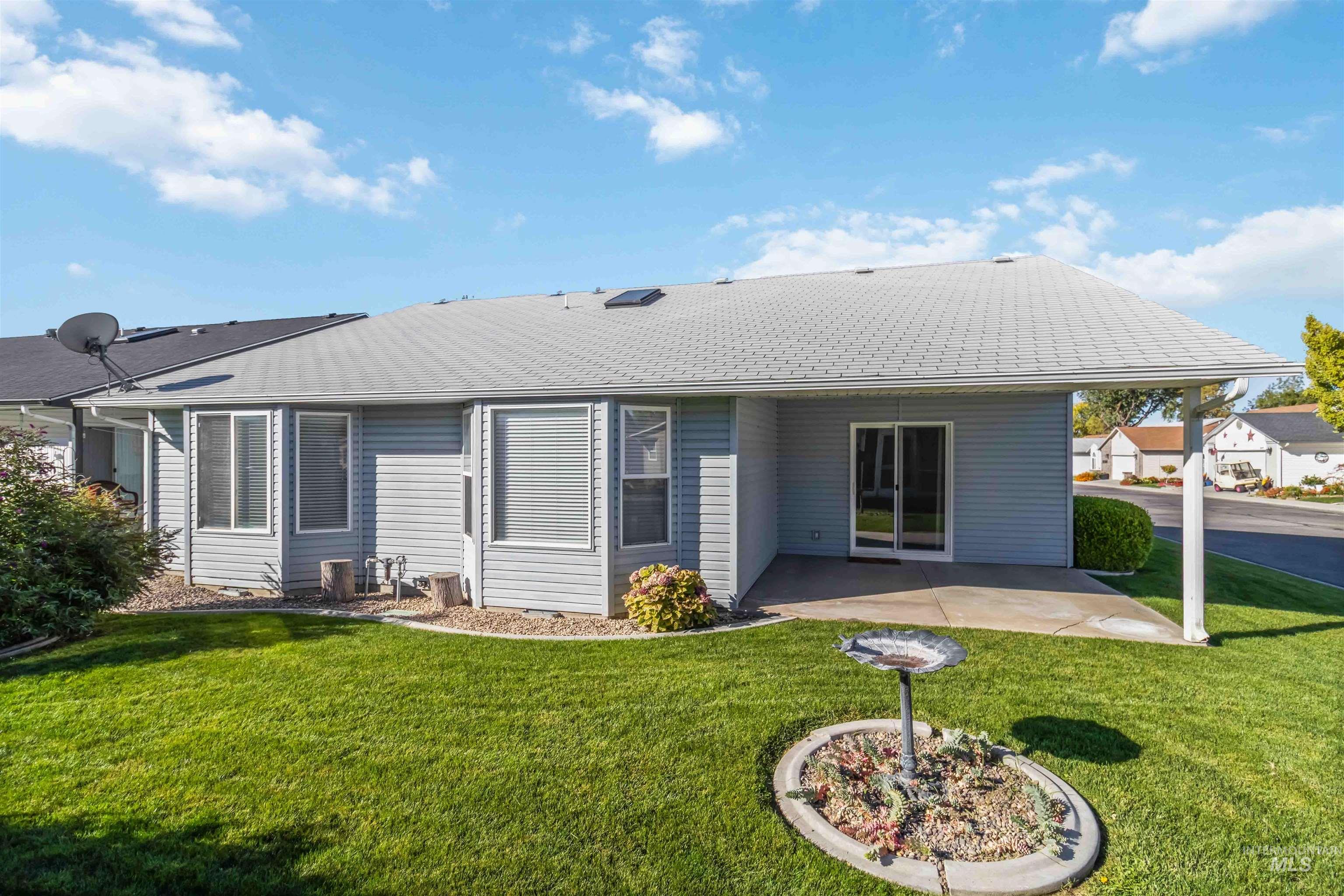 636 N Sterling St, Nampa, Idaho 83651, 3 Bedrooms, 2 Bathrooms, Residential For Sale, Price $294,900, 98966177