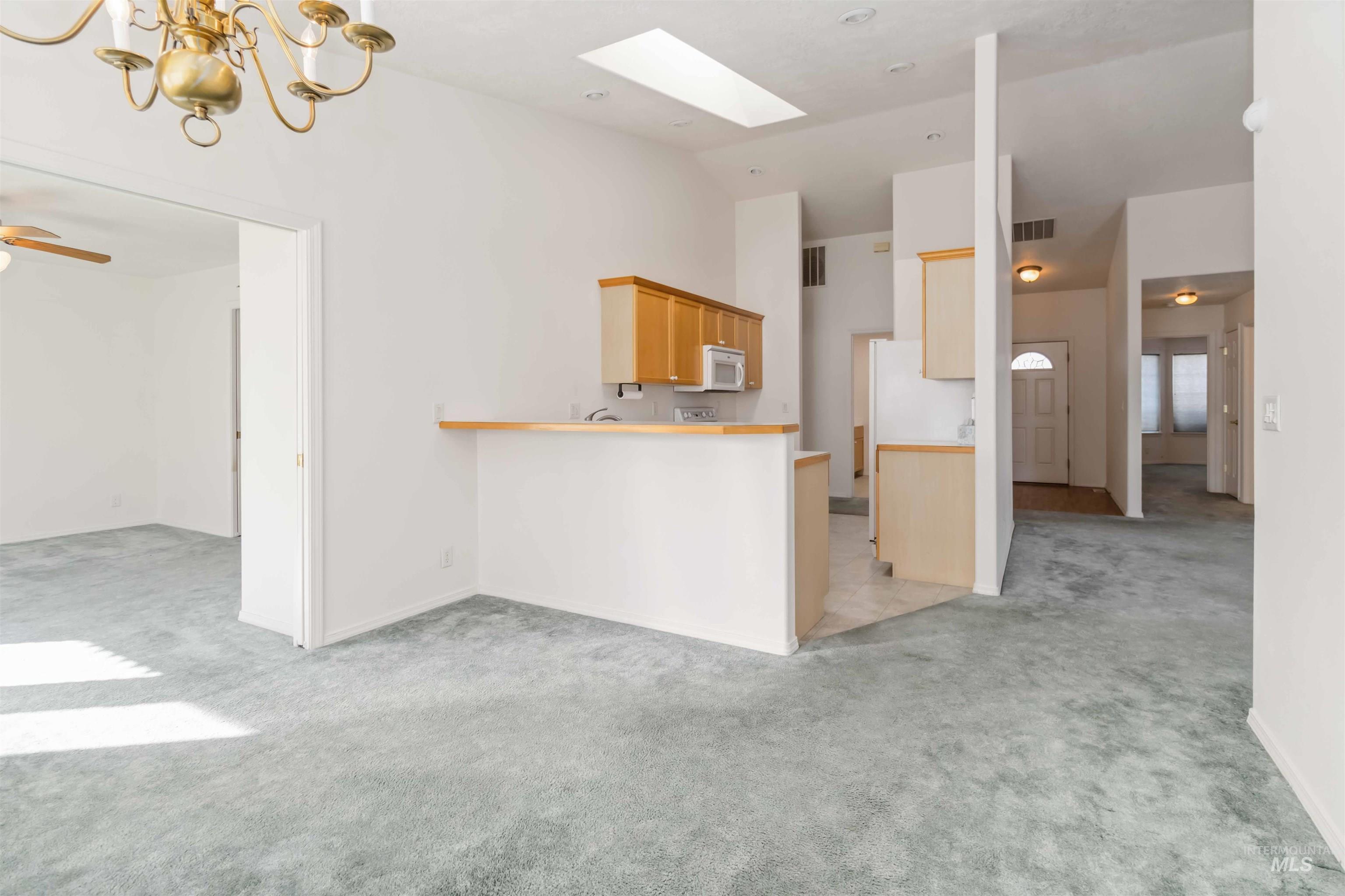 636 N Sterling St, Nampa, Idaho 83651, 3 Bedrooms, 2 Bathrooms, Residential For Sale, Price $294,900, 98966177