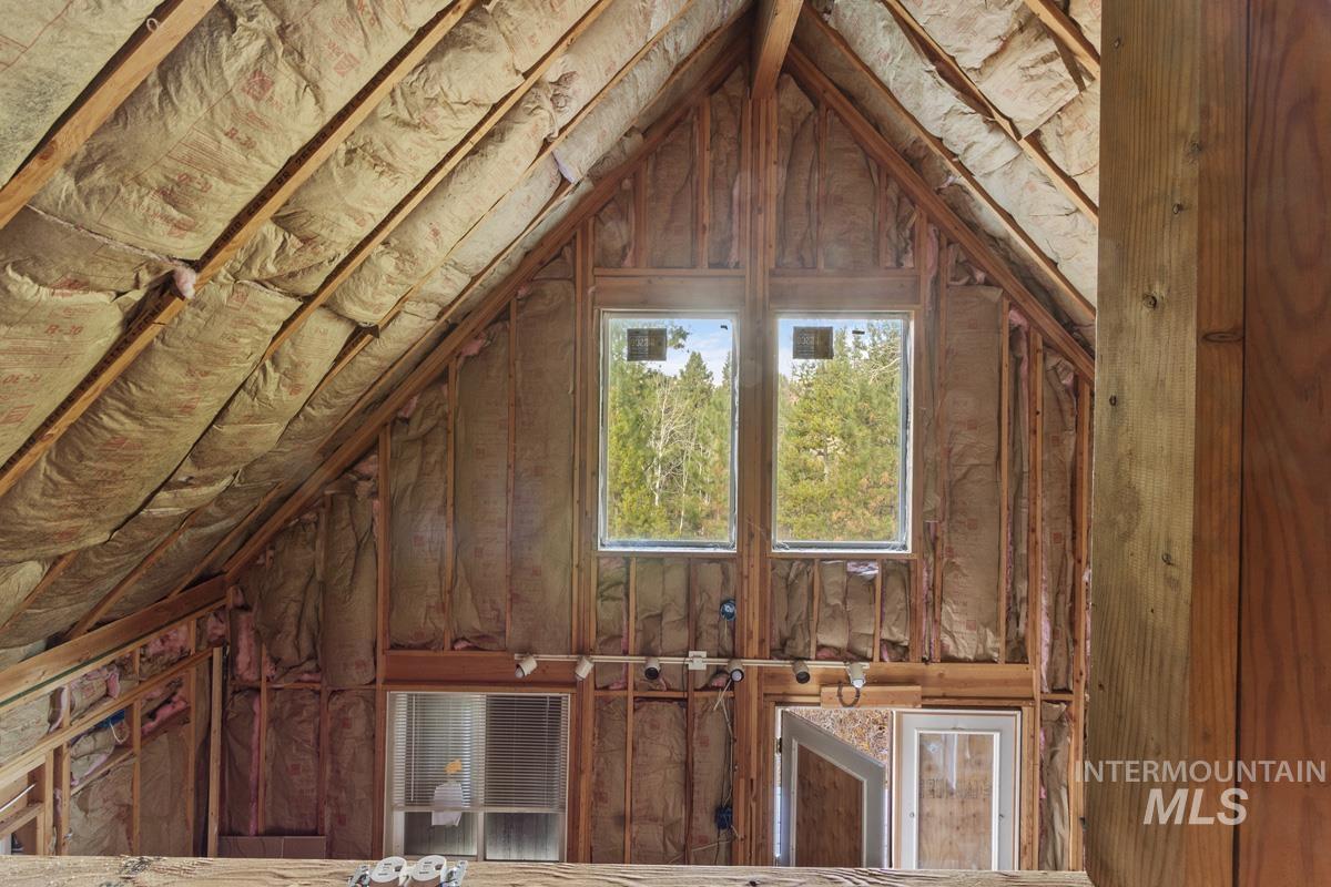 301 W Mill Street, Cascade, Idaho 83611, 2 Bedrooms, 1 Bathroom, Residential For Sale, Price $249,900, 98966179