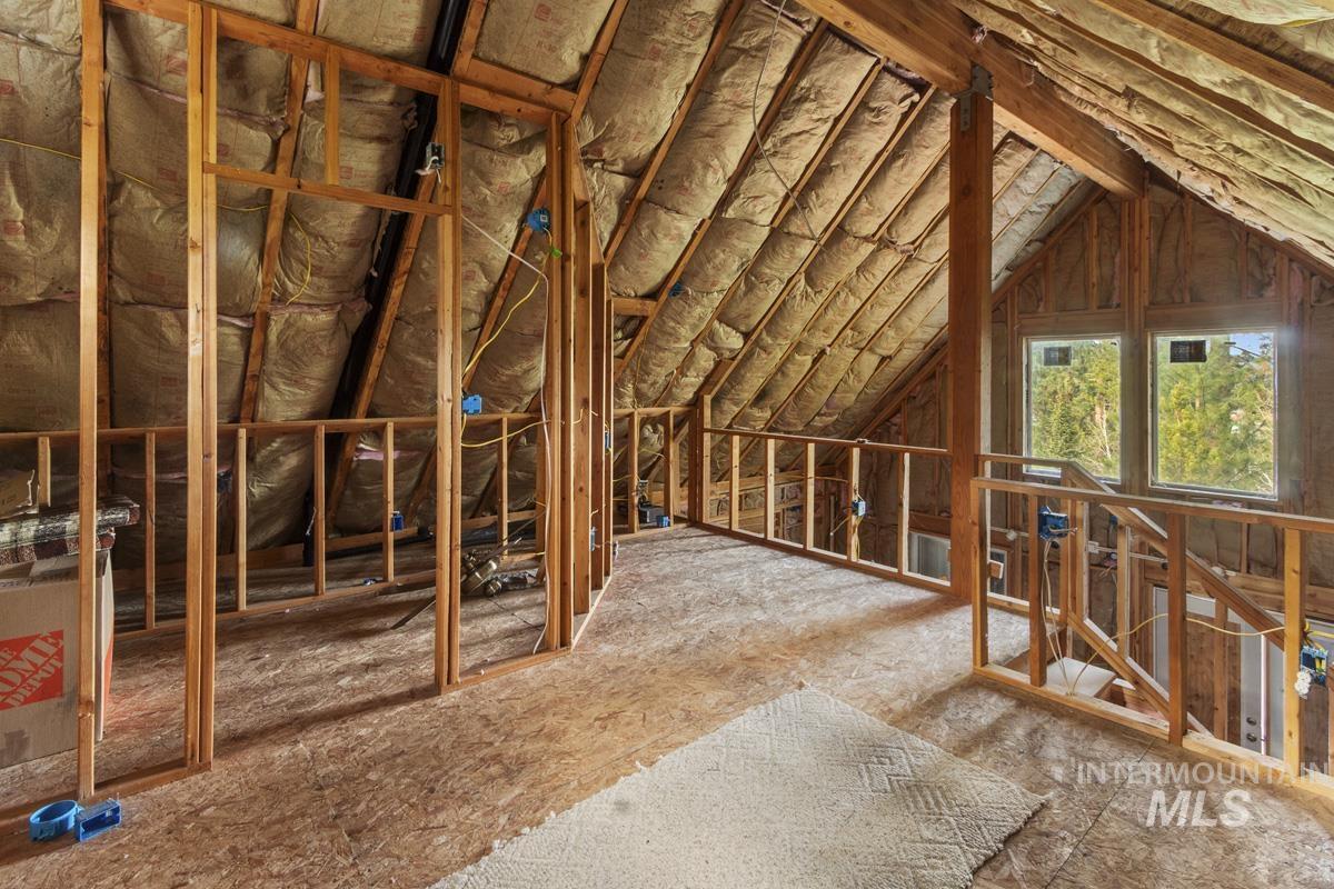 301 W Mill Street, Cascade, Idaho 83611, 2 Bedrooms, 1 Bathroom, Residential For Sale, Price $249,900, 98966179