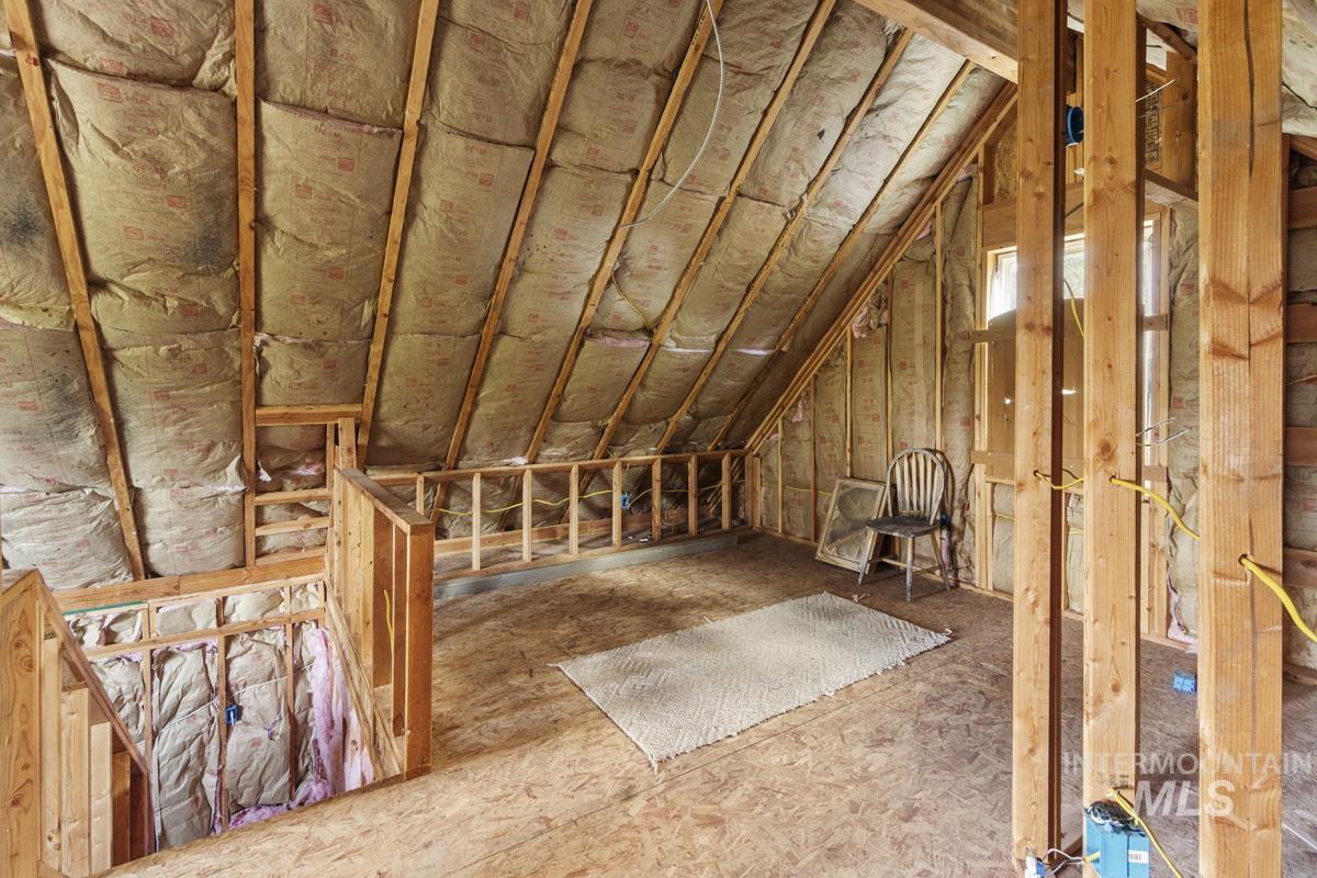 301 W Mill Street, Cascade, Idaho 83611, 2 Bedrooms, 1 Bathroom, Residential For Sale, Price $249,900, 98966179