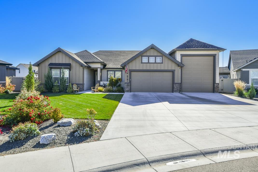 Residential For Sale