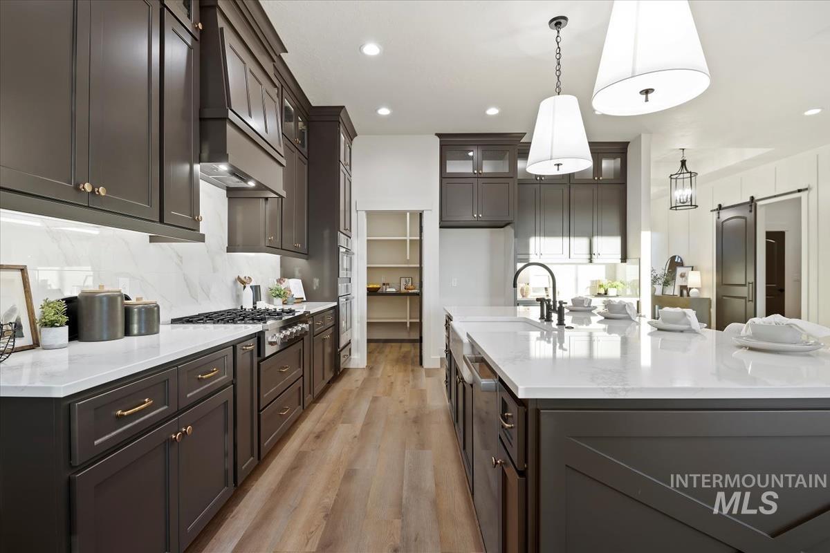 9793 S Peregrine Falcon Ave., Nampa, Idaho 83686, 4 Bedrooms, 3 Bathrooms, Residential For Sale, Price $1,150,000, 98966183