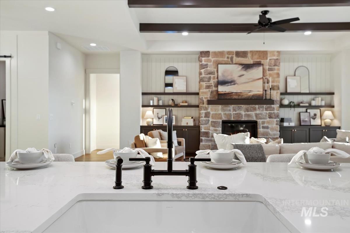 9793 S Peregrine Falcon Ave., Nampa, Idaho 83686, 4 Bedrooms, 3 Bathrooms, Residential For Sale, Price $1,150,000, 98966183