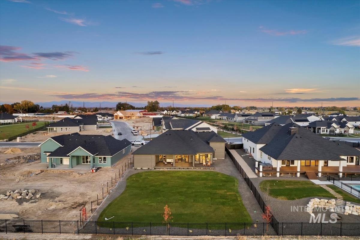9793 S Peregrine Falcon Ave., Nampa, Idaho 83686, 4 Bedrooms, 3 Bathrooms, Residential For Sale, Price $1,150,000, 98966183