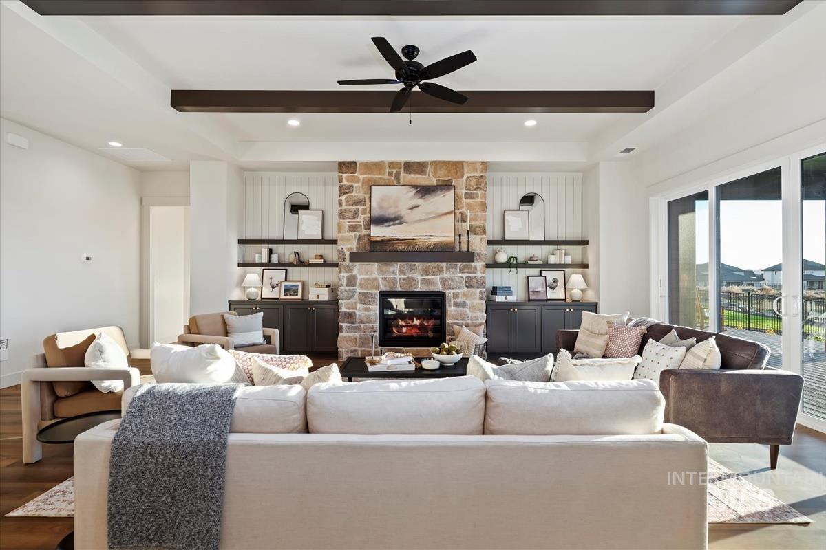 9793 S Peregrine Falcon Ave., Nampa, Idaho 83686, 4 Bedrooms, 3 Bathrooms, Residential For Sale, Price $1,150,000, 98966183