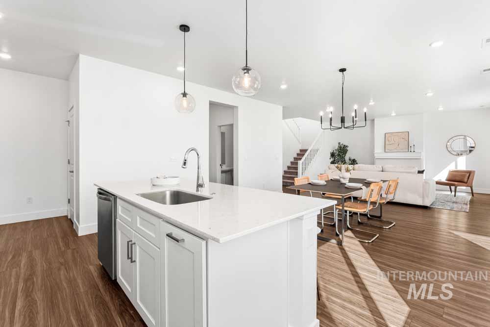 3481 S Siduri Place, Meridian, Idaho 83642, 4 Bedrooms, 2.5 Bathrooms, Residential For Sale, Price $574,900, 98966185