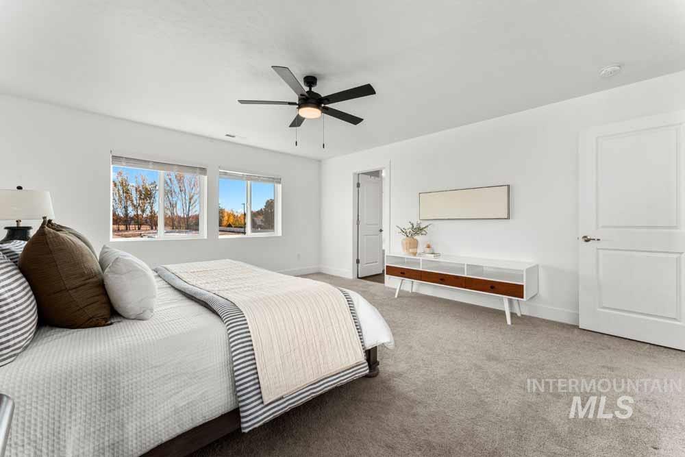 3481 S Siduri Place, Meridian, Idaho 83642, 4 Bedrooms, 2.5 Bathrooms, Residential For Sale, Price $574,900, 98966185