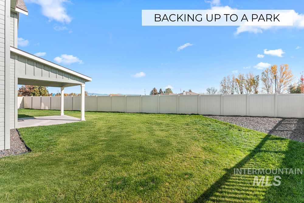 3481 S Siduri Place, Meridian, Idaho 83642, 4 Bedrooms, 2.5 Bathrooms, Residential For Sale, Price $574,900, 98966185