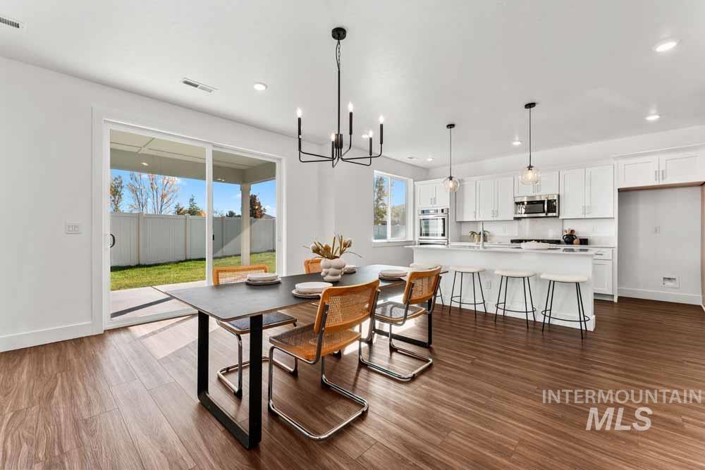 3481 S Siduri Place, Meridian, Idaho 83642, 4 Bedrooms, 2.5 Bathrooms, Residential For Sale, Price $574,900, 98966185