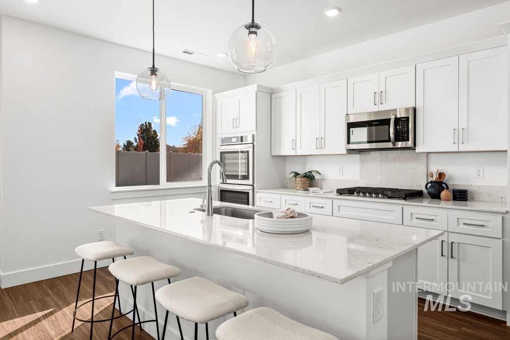 3481 S Siduri Place, Meridian, Idaho 83642, 4 Bedrooms, 2.5 Bathrooms, Residential For Sale, Price $574,900, 98966185