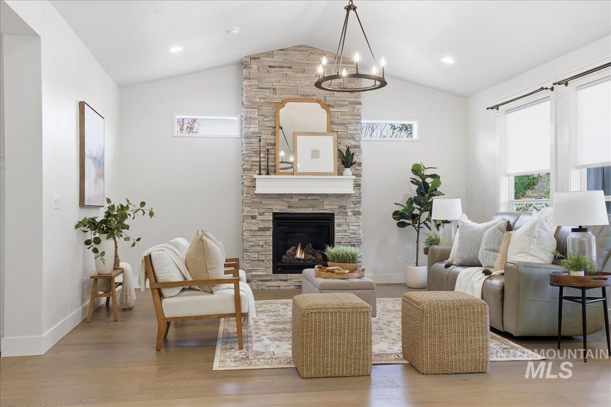 3300 E Levin Dr, Meridian, Idaho 83642, 3 Bedrooms, 3 Bathrooms, Residential For Sale, Price $685,000, 98966187