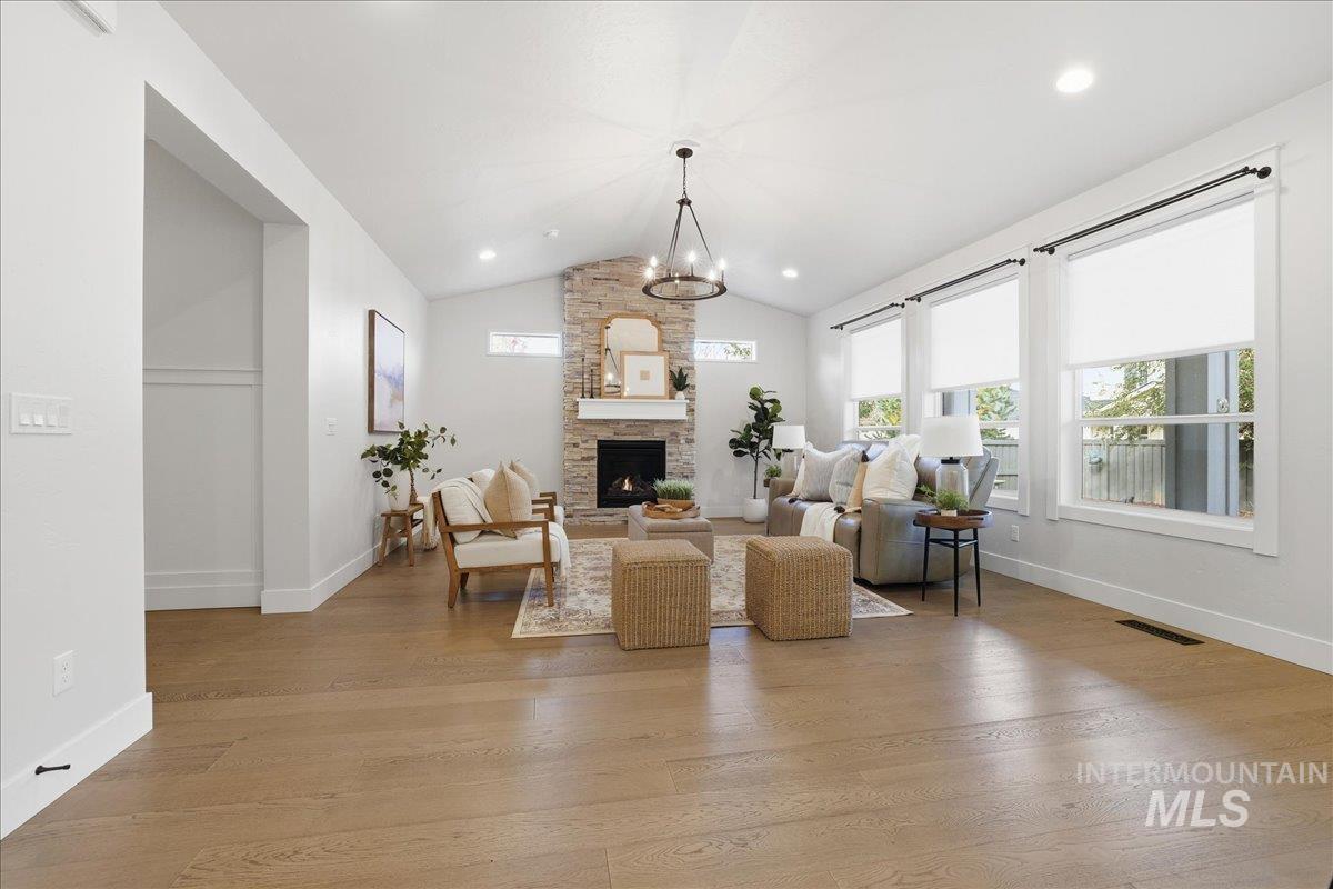 3300 E Levin Dr, Meridian, Idaho 83642, 3 Bedrooms, 3 Bathrooms, Residential For Sale, Price $685,000, 98966187