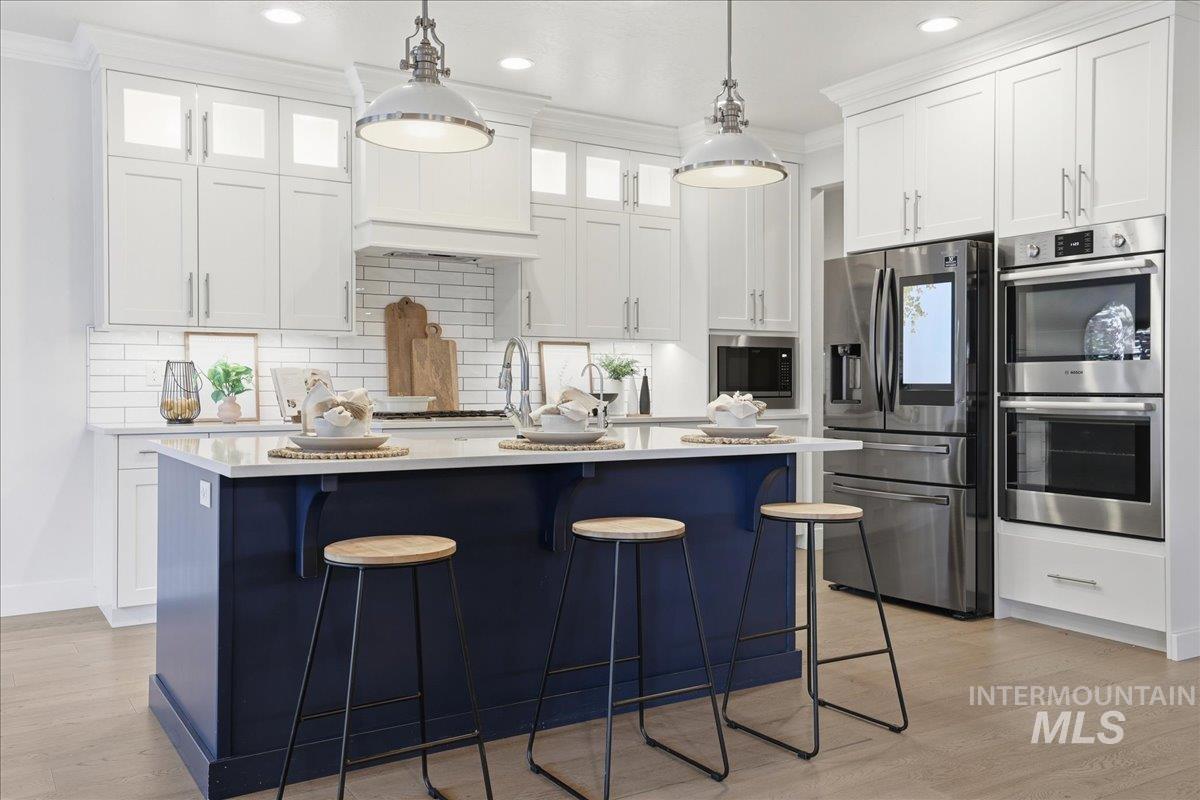 3300 E Levin Dr, Meridian, Idaho 83642, 3 Bedrooms, 3 Bathrooms, Residential For Sale, Price $685,000, 98966187