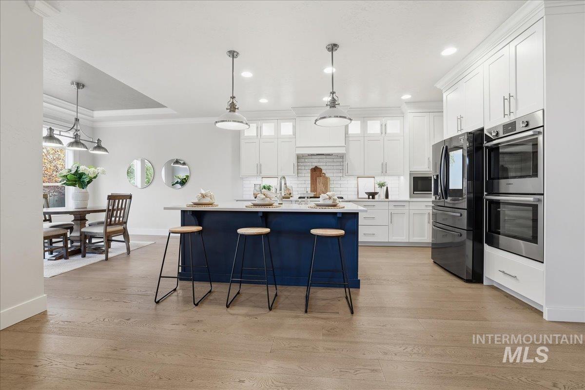 3300 E Levin Dr, Meridian, Idaho 83642, 3 Bedrooms, 3 Bathrooms, Residential For Sale, Price $685,000, 98966187