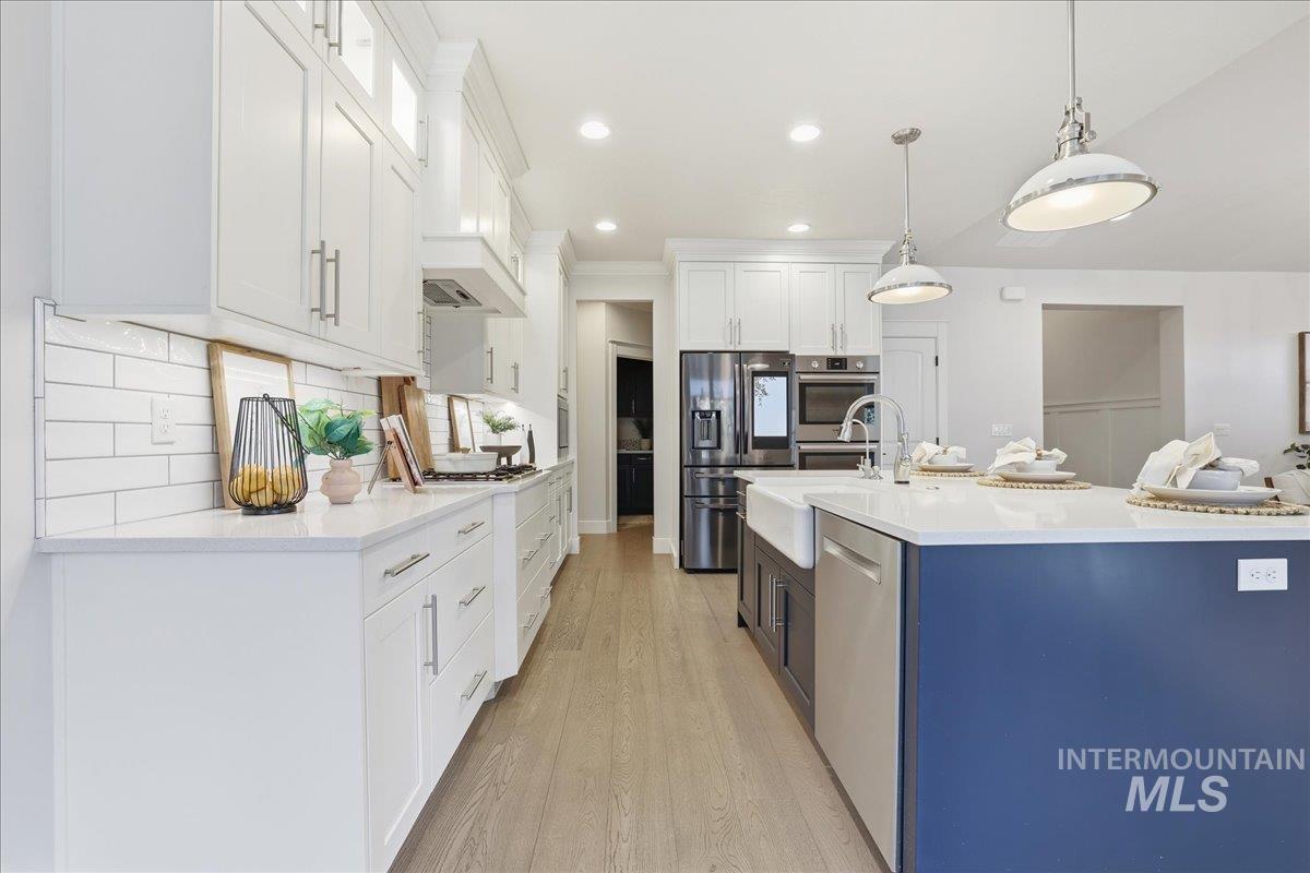 3300 E Levin Dr, Meridian, Idaho 83642, 3 Bedrooms, 3 Bathrooms, Residential For Sale, Price $685,000, 98966187