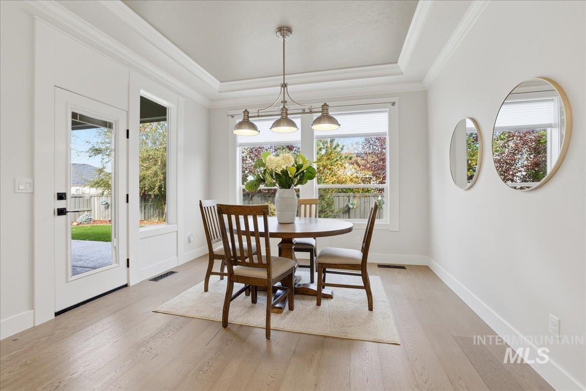 3300 E Levin Dr, Meridian, Idaho 83642, 3 Bedrooms, 3 Bathrooms, Residential For Sale, Price $685,000, 98966187