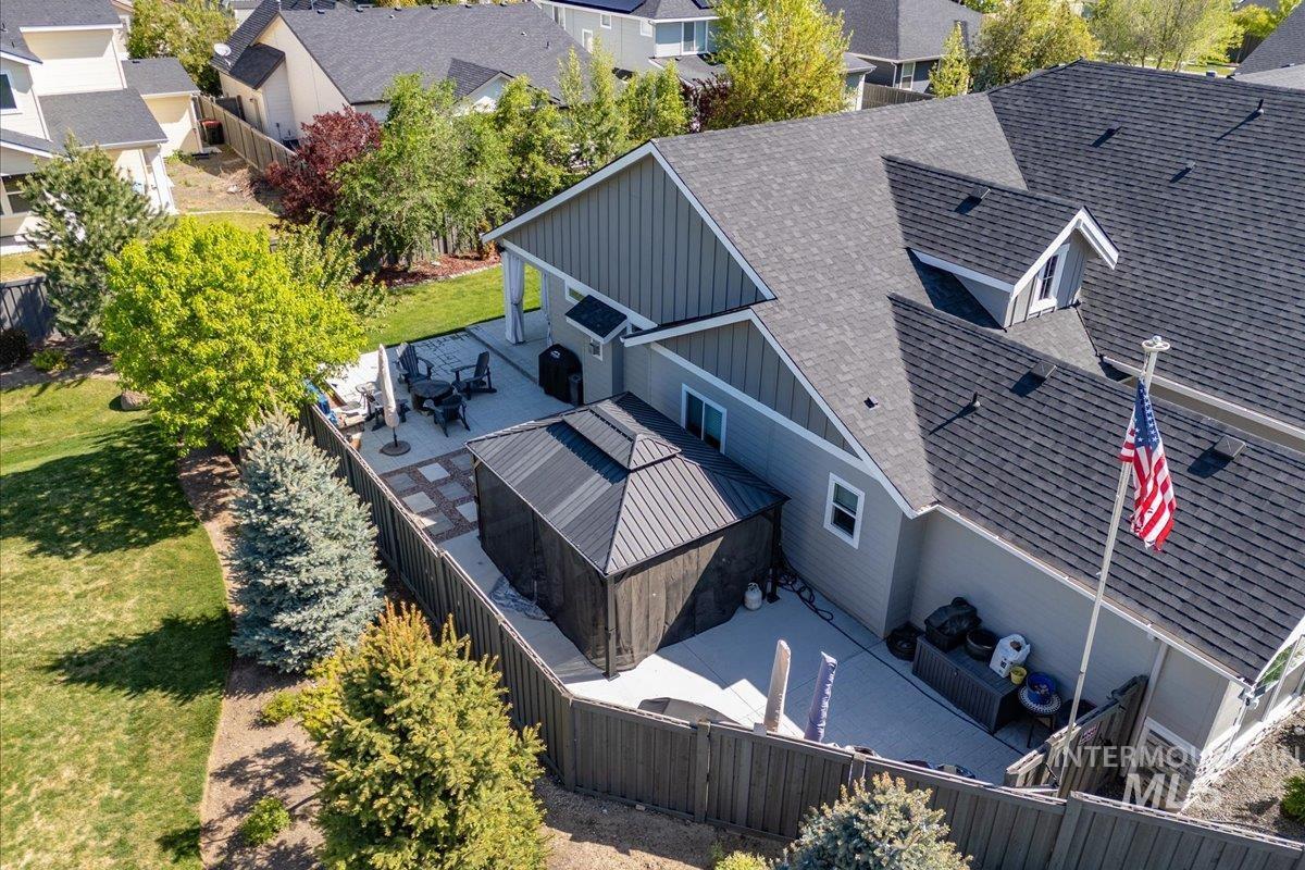 3300 E Levin Dr, Meridian, Idaho 83642, 3 Bedrooms, 3 Bathrooms, Residential For Sale, Price $685,000, 98966187