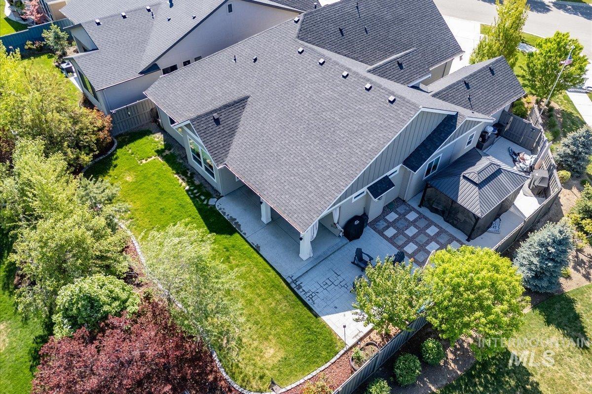 3300 E Levin Dr, Meridian, Idaho 83642, 3 Bedrooms, 3 Bathrooms, Residential For Sale, Price $685,000, 98966187