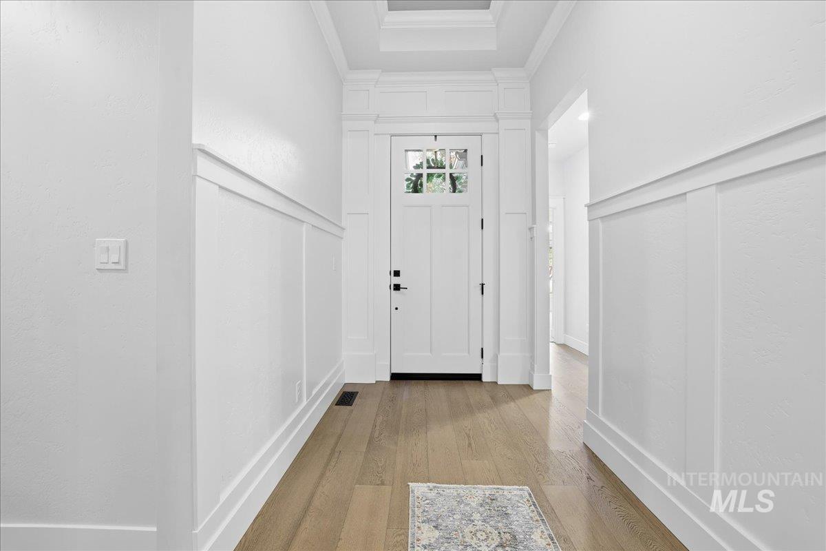 3300 E Levin Dr, Meridian, Idaho 83642, 3 Bedrooms, 3 Bathrooms, Residential For Sale, Price $685,000, 98966187