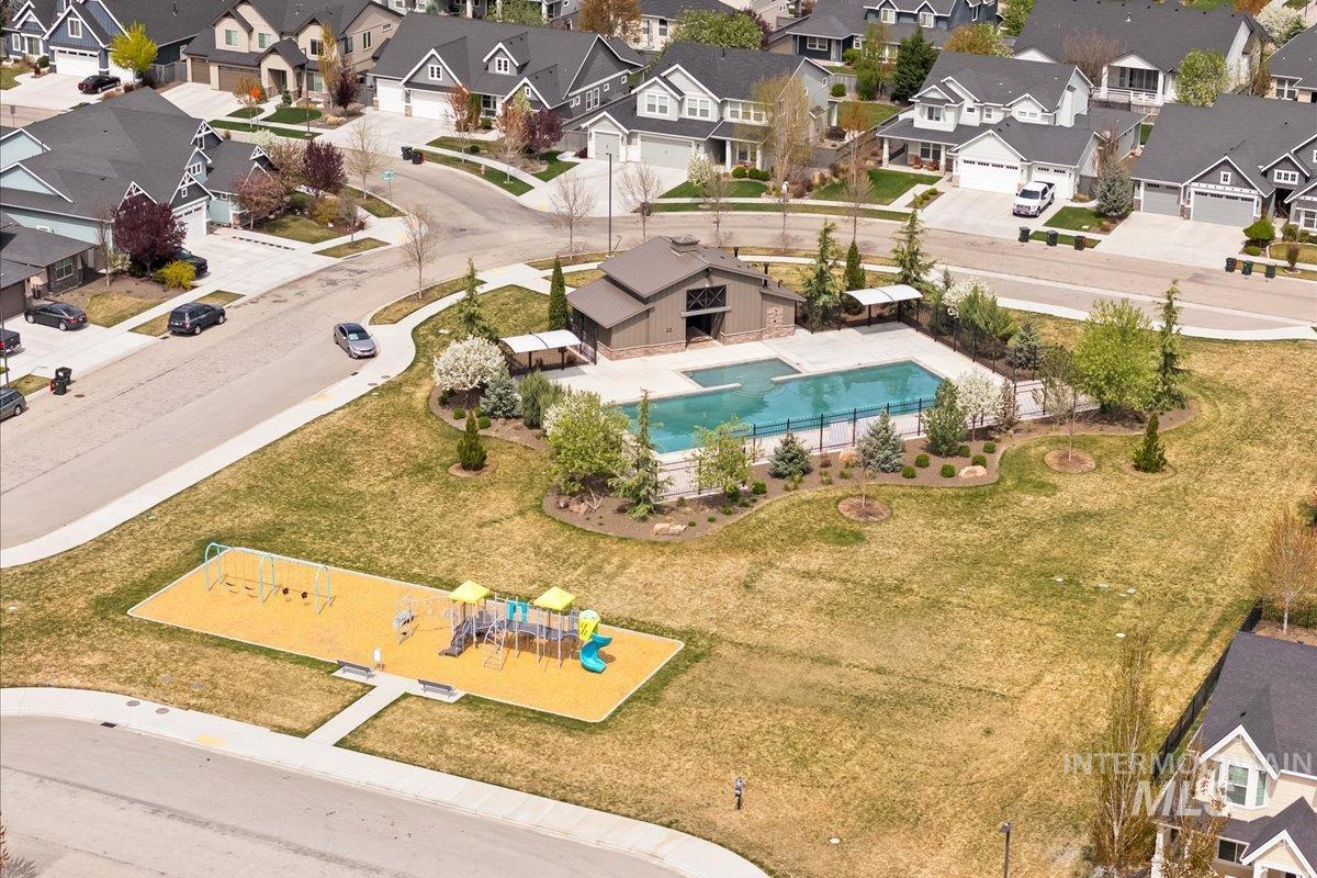 3300 E Levin Dr, Meridian, Idaho 83642, 3 Bedrooms, 3 Bathrooms, Residential For Sale, Price $685,000, 98966187