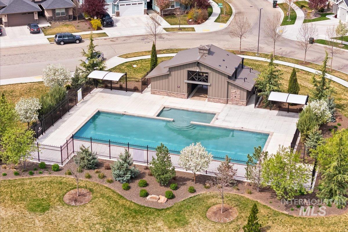 3300 E Levin Dr, Meridian, Idaho 83642, 3 Bedrooms, 3 Bathrooms, Residential For Sale, Price $685,000, 98966187