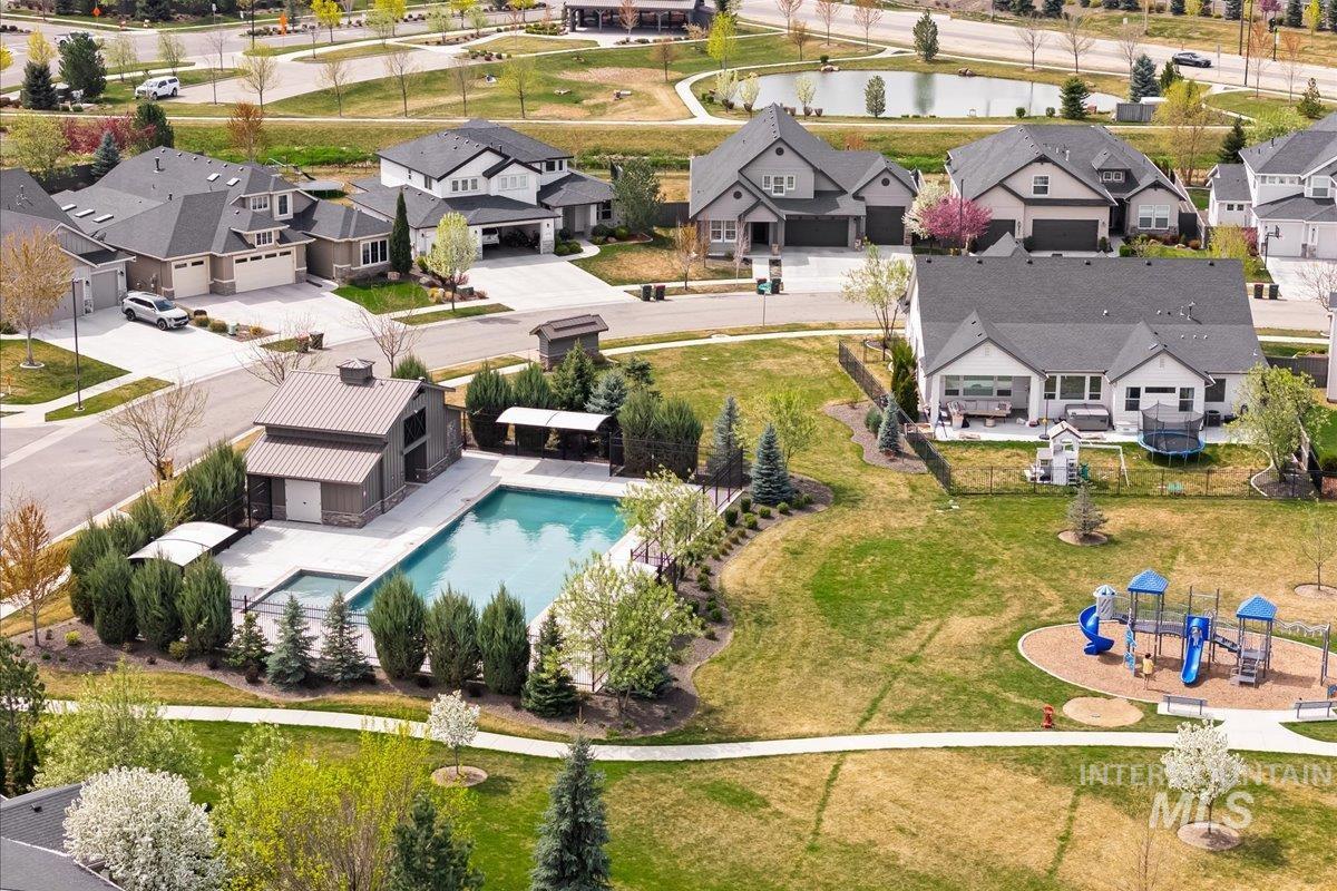 3300 E Levin Dr, Meridian, Idaho 83642, 3 Bedrooms, 3 Bathrooms, Residential For Sale, Price $685,000, 98966187