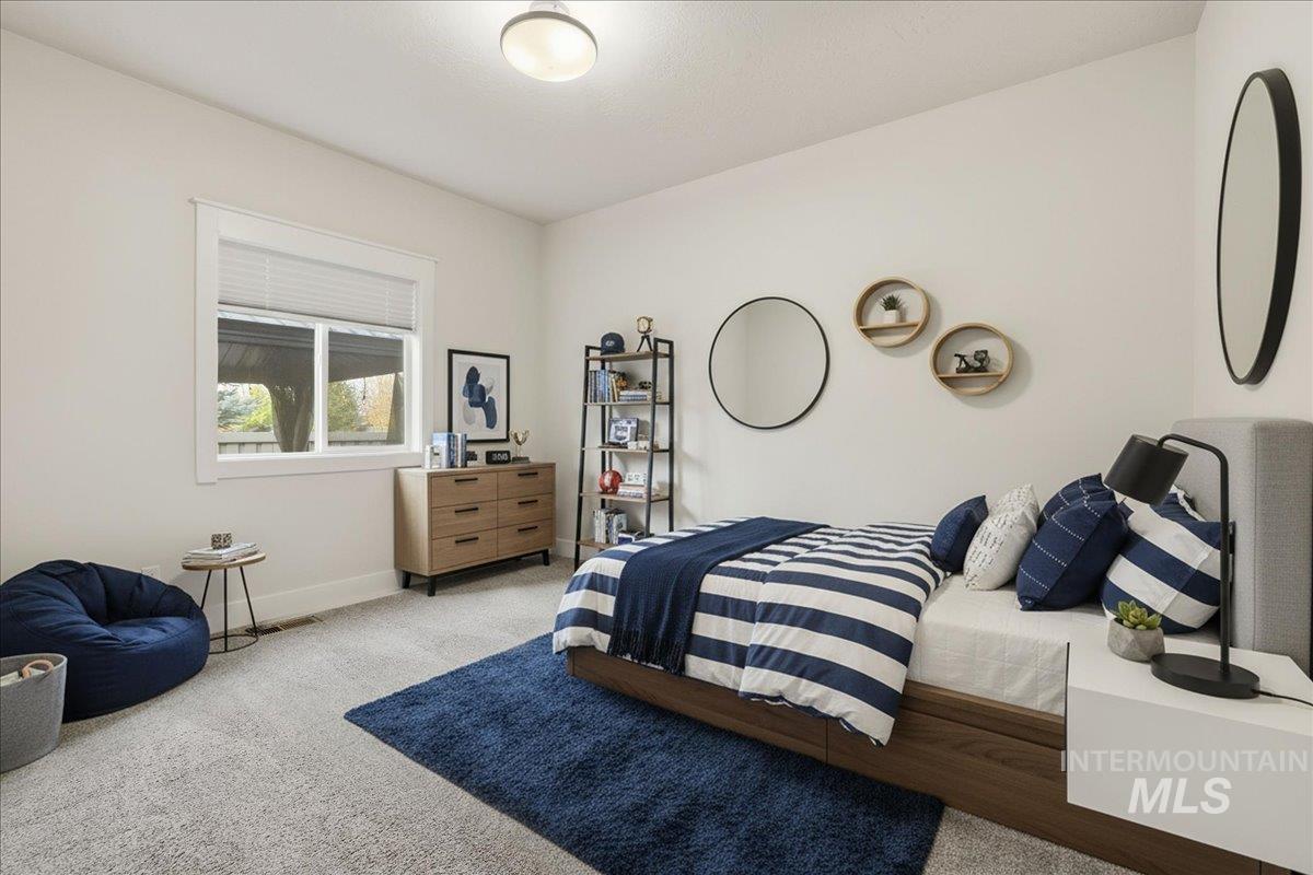 3300 E Levin Dr, Meridian, Idaho 83642, 3 Bedrooms, 3 Bathrooms, Residential For Sale, Price $685,000, 98966187