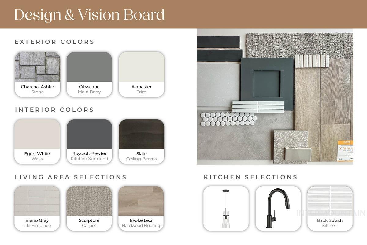 6128 S Apex Dr., Meridian, Idaho 83646, 3 Bedrooms, 3 Bathrooms, Residential For Sale, Price $569,900, 98966190