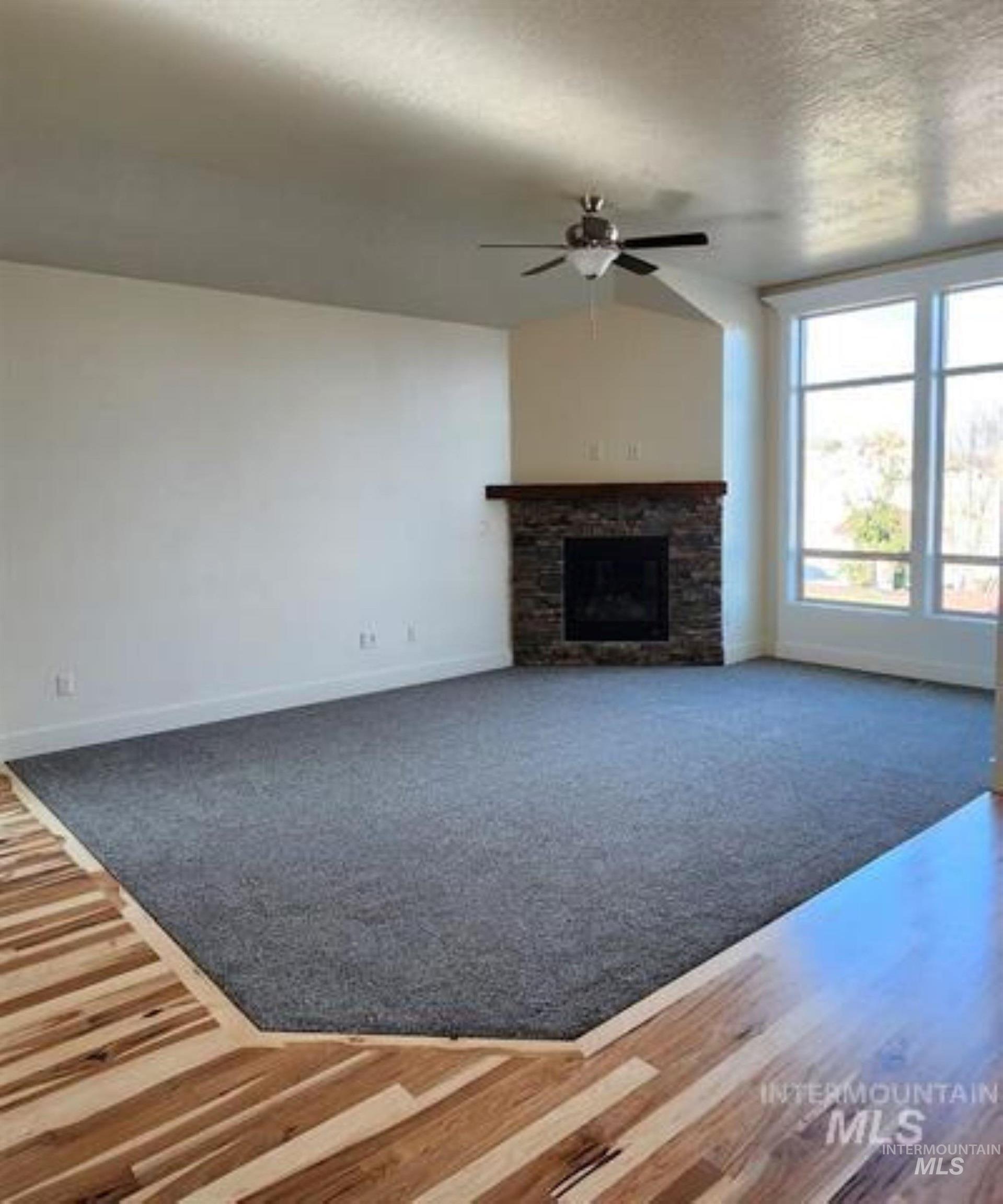 2509 E Hidden Creek, Nampa, Idaho 83687, 3 Bedrooms, 2 Bathrooms, Residential For Sale, Price $399,900, 98966193