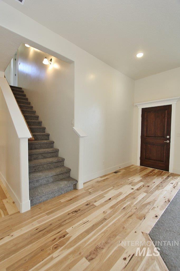 2509 E Hidden Creek, Nampa, Idaho 83687, 3 Bedrooms, 2 Bathrooms, Residential For Sale, Price $399,900, 98966193