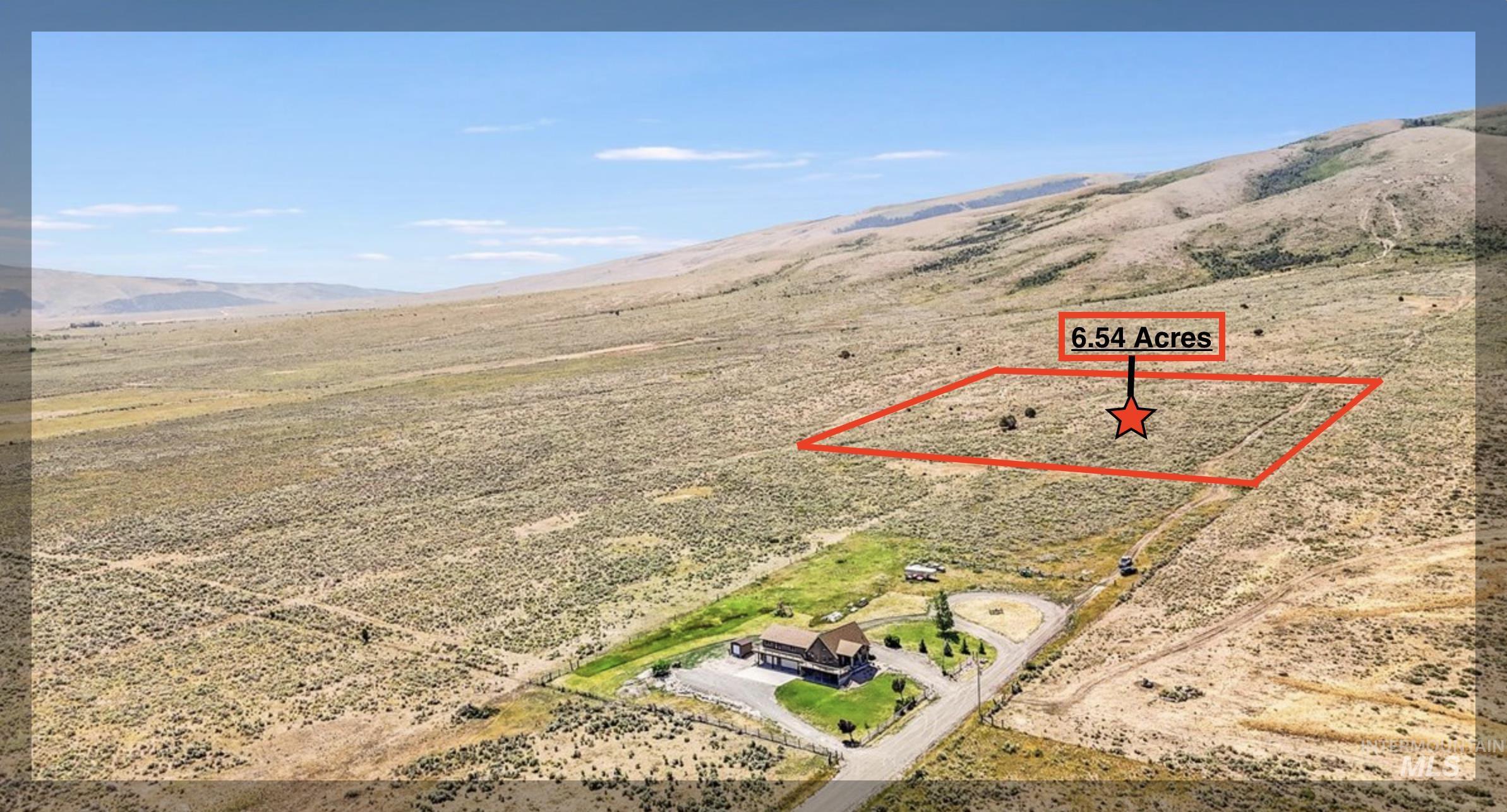 TBD S 1050 E, Albion, Idaho 83311, Land For Sale, Price $165,000, 98966194