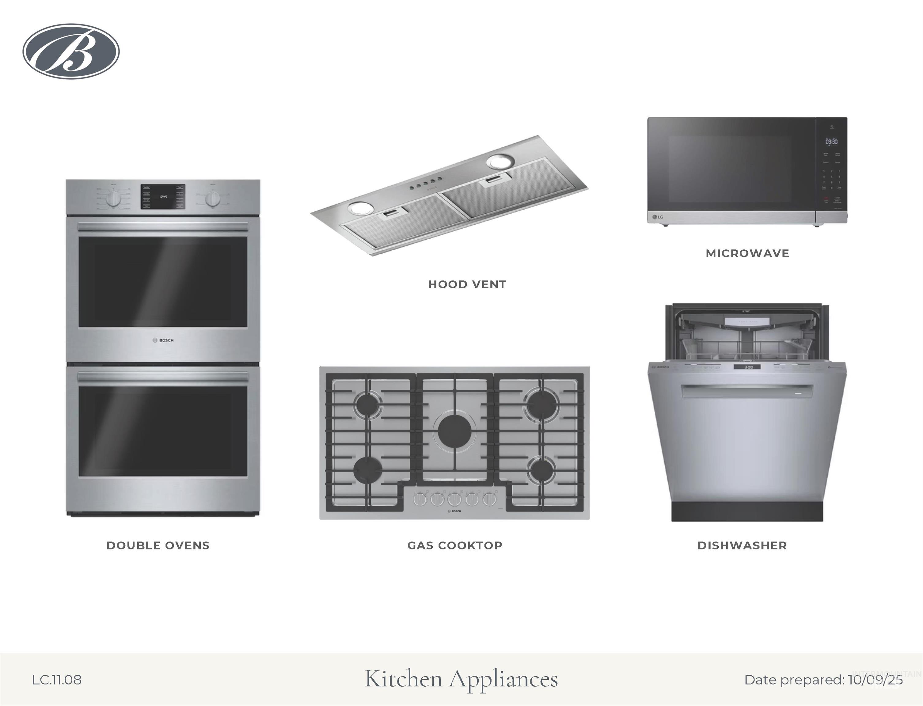 4615 N Alameda Creek Ave, Meridian, Idaho 83646, 4 Bedrooms, 3.5 Bathrooms, Residential For Sale, Price $719,900, 98966195